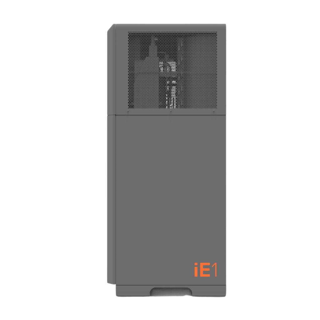 Intellihot iE1 Best Tankless Heat Pump Water Heater Commercial