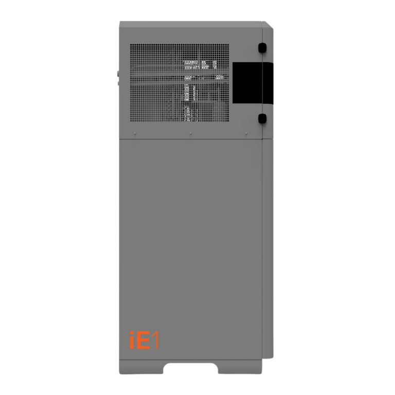 Intellihot iB3 Electric Tankless Water Heater Commercial Heat Pump