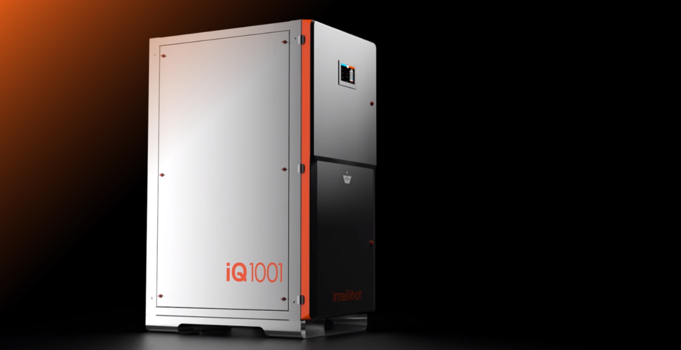 Intellihot Best Commercial Tankless Water Heater Manufacturer